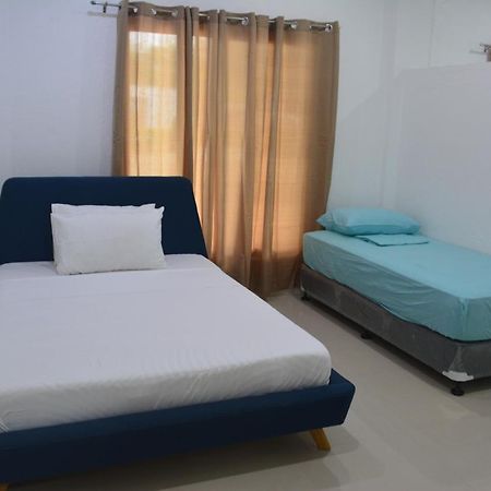 Sergi'S Resort And Hotel Palompon Екстер'єр фото