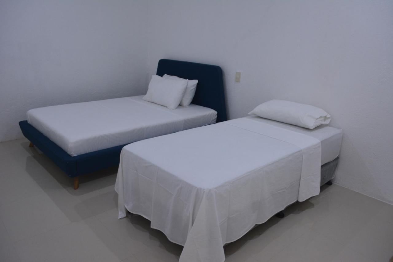 Sergi'S Resort And Hotel Palompon Екстер'єр фото