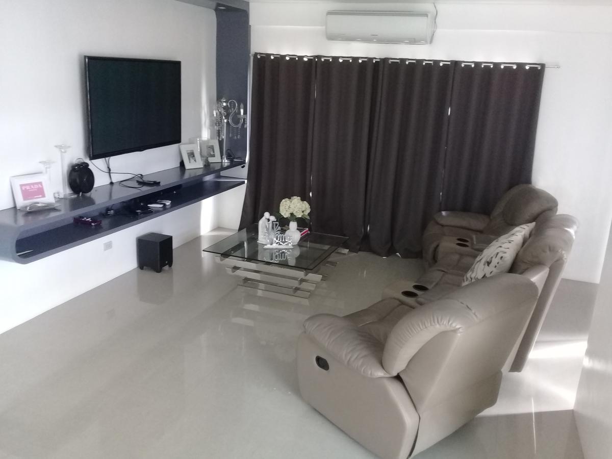 Sergi'S Resort And Hotel Palompon Екстер'єр фото