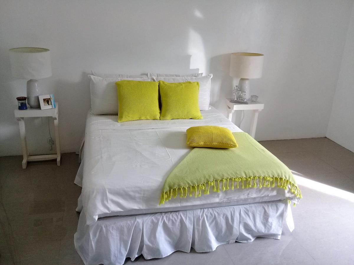 Sergi'S Resort And Hotel Palompon Екстер'єр фото