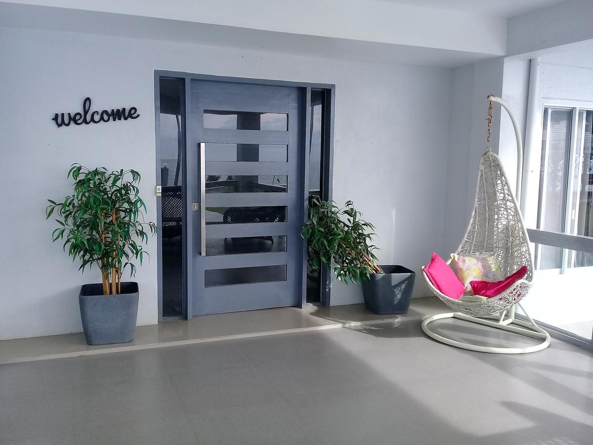 Sergi'S Resort And Hotel Palompon Екстер'єр фото