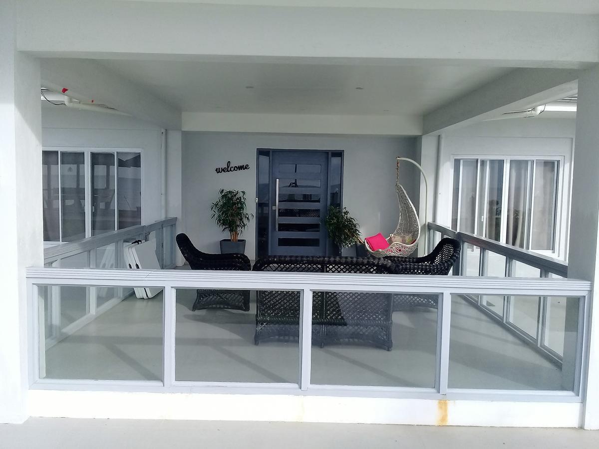 Sergi'S Resort And Hotel Palompon Екстер'єр фото