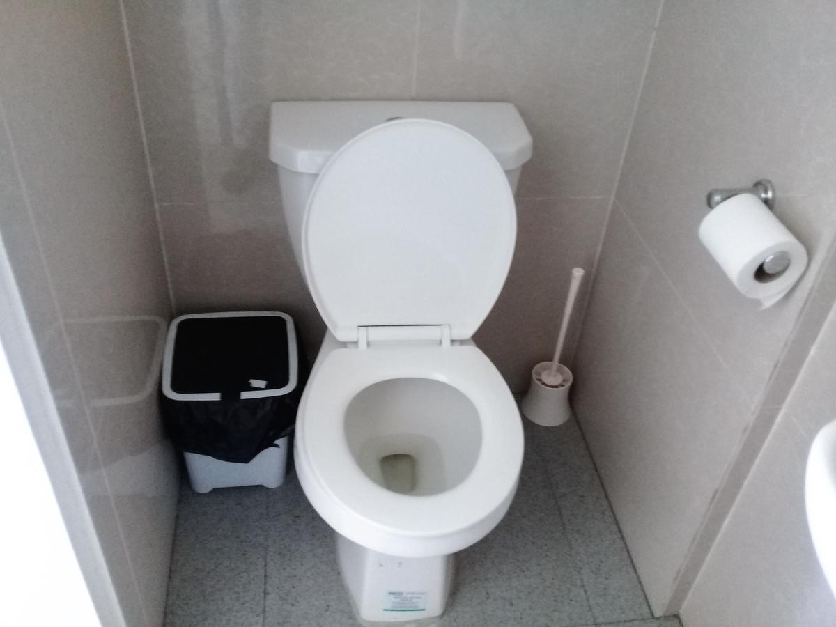 Sergi'S Resort And Hotel Palompon Екстер'єр фото
