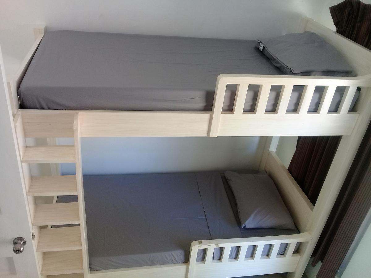 Sergi'S Resort And Hotel Palompon Екстер'єр фото