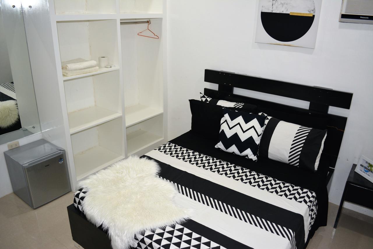 Sergi'S Resort And Hotel Palompon Екстер'єр фото