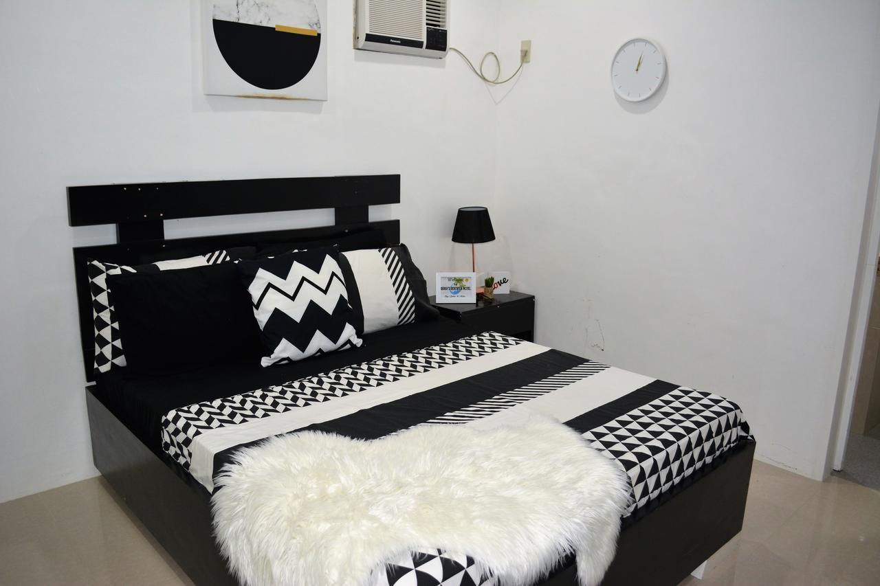 Sergi'S Resort And Hotel Palompon Екстер'єр фото