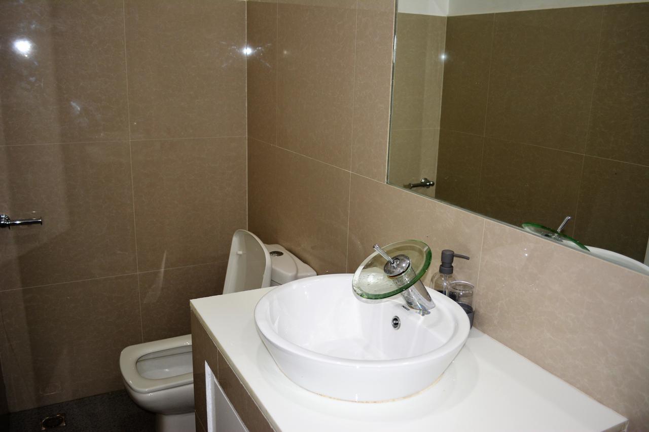 Sergi'S Resort And Hotel Palompon Екстер'єр фото
