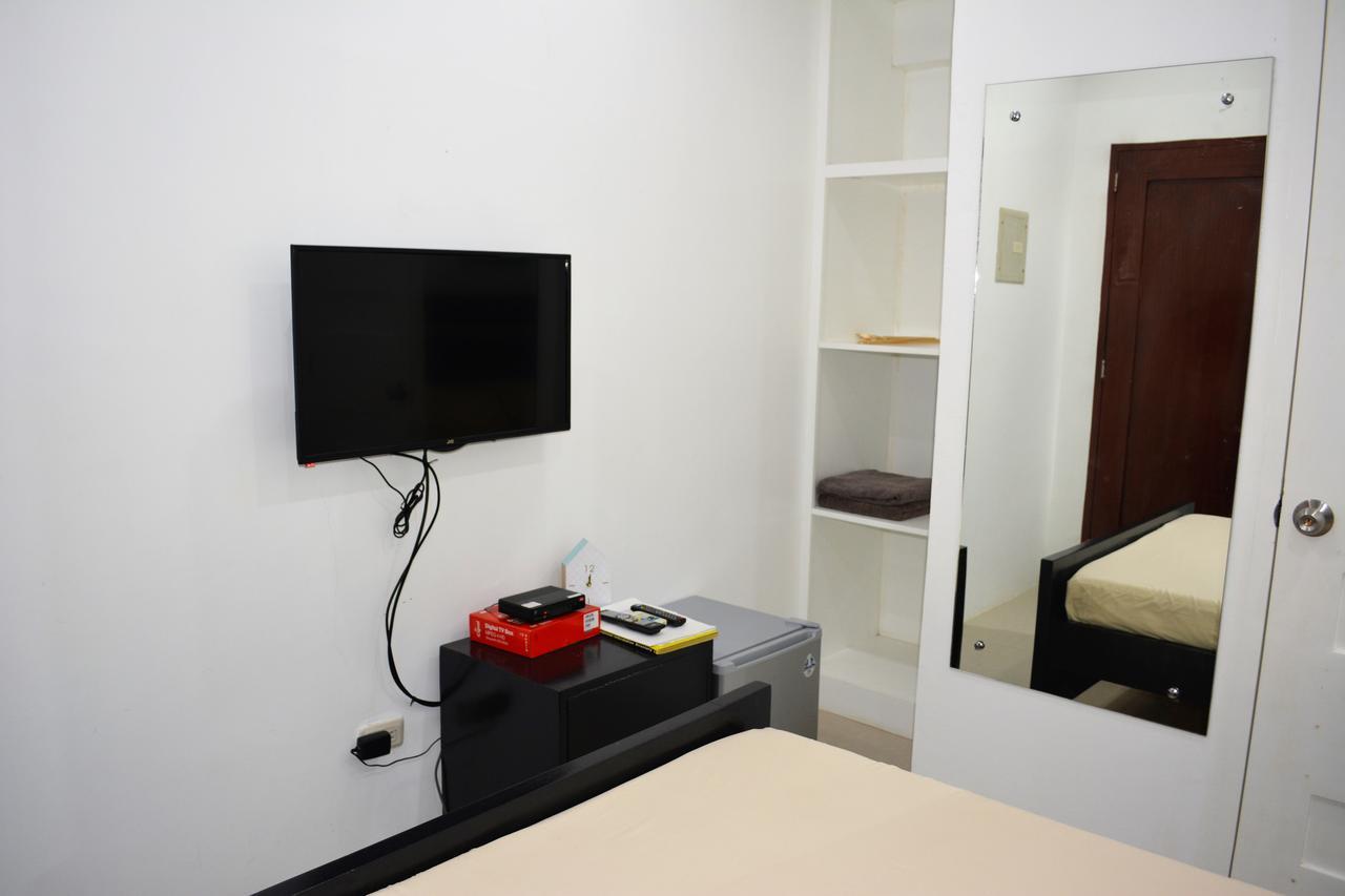 Sergi'S Resort And Hotel Palompon Екстер'єр фото